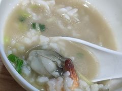 -长平老姿娘夜粥(平东一街店)