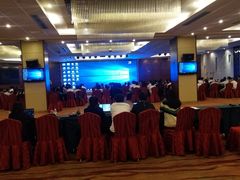 -成都绿洲大酒店(春熙路太古里店)