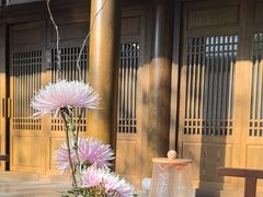 -鲤院·新中式美学·庭院餐厅(夫子庙店)