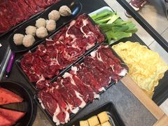 -林记潮牛·牛肉火锅(上马墩店)