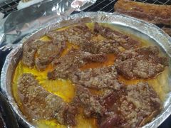 -毛小子西昌藿香火盆烧烤(学苑路店)