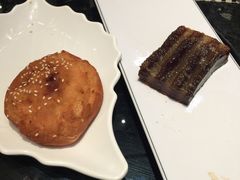 -新兴·金羊座·粤菜点心(乐峰店)