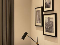 -广州粤海喜来登酒店