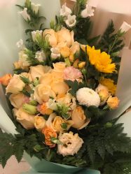 -弗蕾亚·和月月子调理院(东湖店)