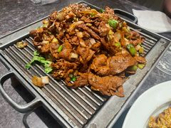 -新乾隆酒楼(帝景园店)