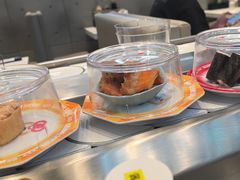 -元气寿司(益田假日广场店)