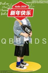 -俏宝贝照相馆(QBB儿童摄影)