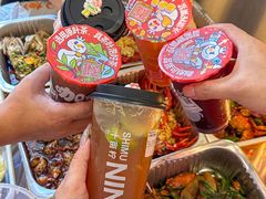 -吉利龙虾·新派海鲜烧烤