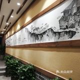 店铺内装修还不错，也比较干净♀️