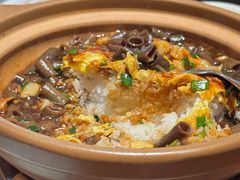 -北李妈妈菜·虾爬子大锅贴(贵和店)