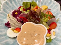 -蕉叶·广州明星泰国菜(黑金冠保利广场店)