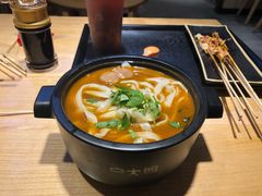 -户大姐土豆粉(国贸店)