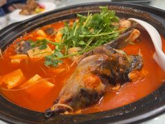 -贵州大厦贵州厅(樱花园西街店)