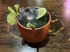 莫吉托-Famous肥猫墨西哥音乐餐吧(五棵松华熙LIVE店)