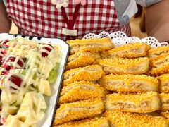-乡府肉丁水饺(环山路店)