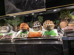 -喜庭海鲜自助(北辰三角洲北辰荟店)