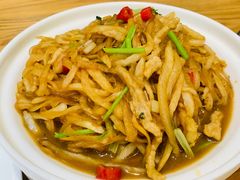 -小船渔村·大连菜(明泽街店)