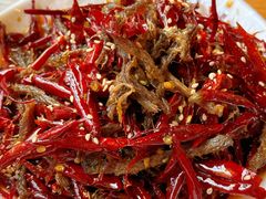 -邱金小炒·30 年盐帮江湖菜(自贡店)