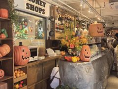 -Money Shops(愚园路店)