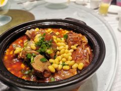 -咪咪川菜(长乐西路店)