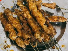 -曾记大腰子烧烤(苗栗路总店)