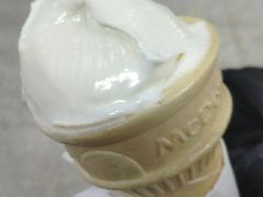 -麦当劳(中山公园龙之梦店)