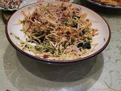 老院子大拌菜-陈家老院子(高新店)