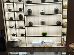 -耳湾躺式采耳SPA馆(保利五月花店)