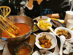 -付小姐在成都(五道口店)