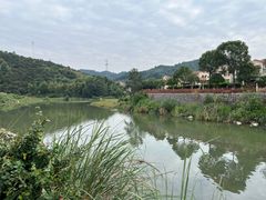 -宜春明月山维景国际温泉度假酒店