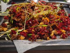 -飶香居(省博物馆店)