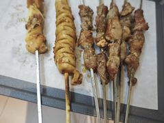 -亿牌牌东北烧烤(博物馆旗舰店)
