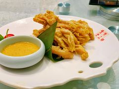 -金家老三饭庄(常营店)