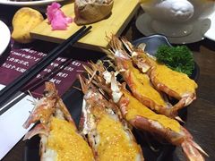 -铁板诱惑法式铁板烧(大卫城店)