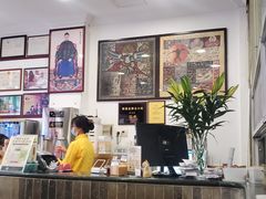 -民信老铺(华盖路店)