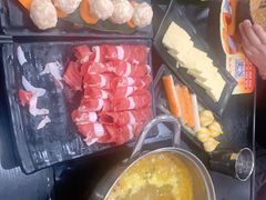 -呷哺呷哺(哈尔滨红博购物广场店)