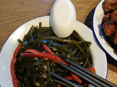 -蝎菜杨·牛肉面 羊蝎子火锅(光熙门北里店)