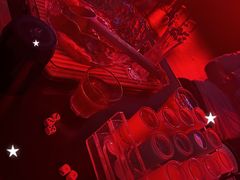 -MOSSO·Liveshow(M3香港广场店)
