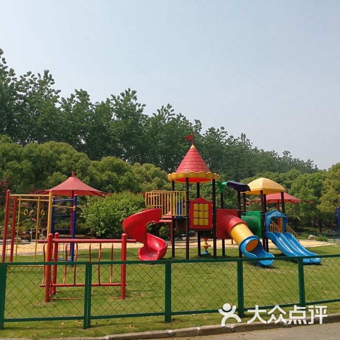 东方绿舟度假村图片-北京高档型-大众点评网