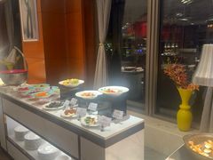 -马哥孛罗酒店·SAVVY全日餐厅