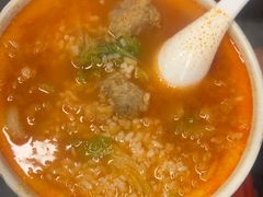 -71号豆汤饭·成都小馆(红牌楼店)