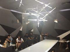 -HALO COFFEE(华贸店)