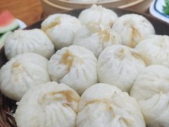 酱肉包子-包子大王(新泽巷店)