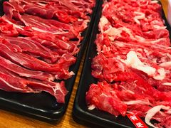 -八宝牛潮汕鲜牛肉火锅(净月店)