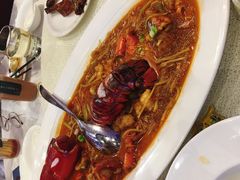 -阿庄新豫菜(航海东路店)