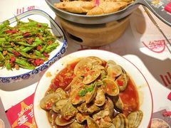 -谭十三大排档·18年老字号(船山路总店)