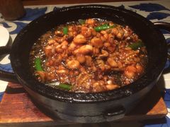 -绿茶餐厅(王府井永宁门店)