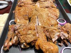 -九十九顶毡房(阜石路店)