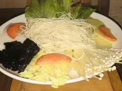 -许府牛火锅(信义坊总店)