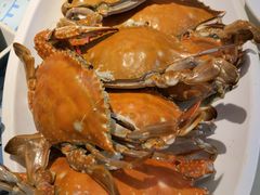 -大锅强·蒸海鲜青岛菜(金沙滩店)